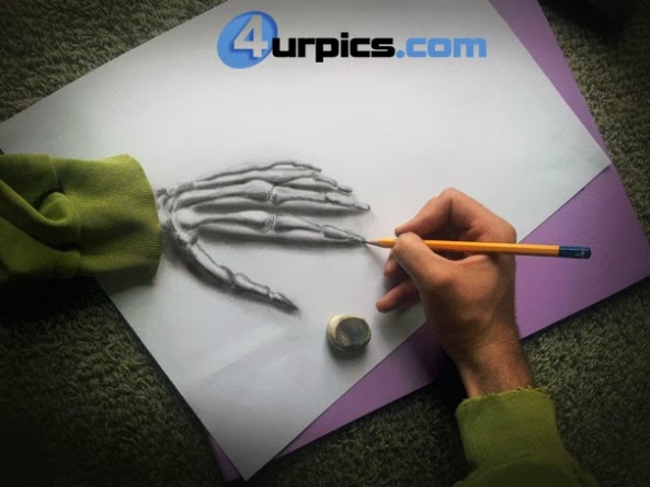 amazing drawings 3D